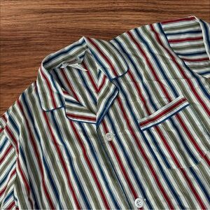 Vintage Mcgregor‎ classics Shirt Men’s Size Large Cotton Polyester Blend 306913